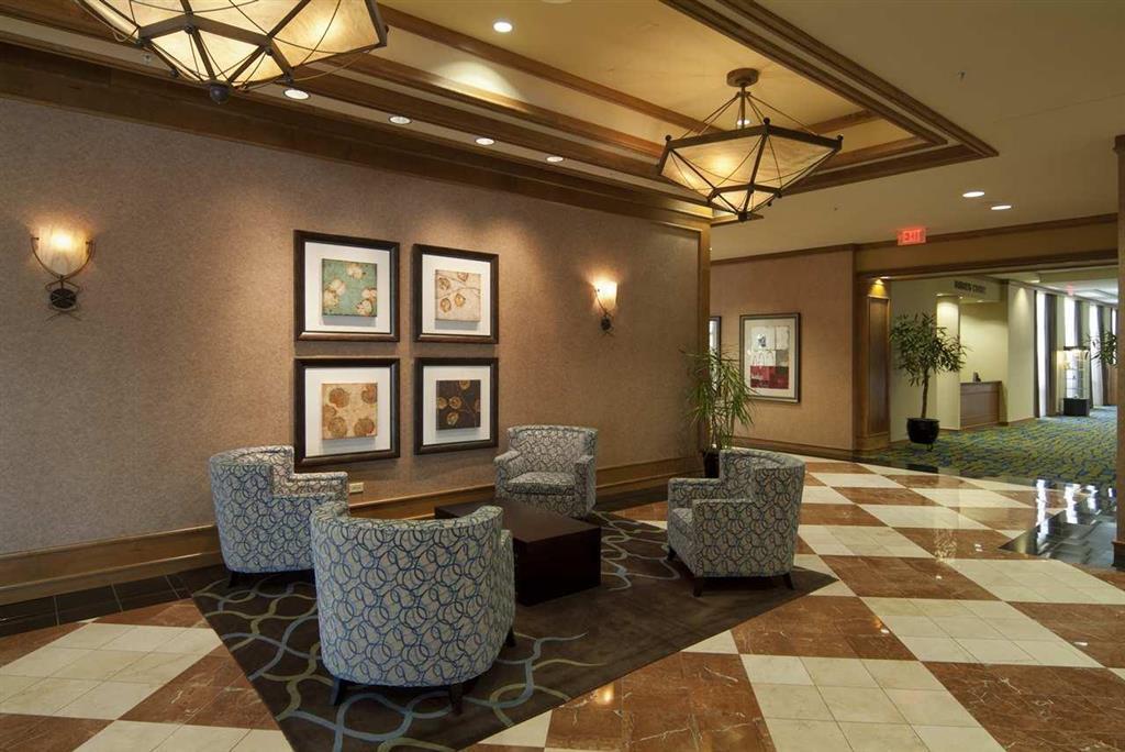 Hilton University Of Florida Conference Center Gainesville Zařízení fotografie
